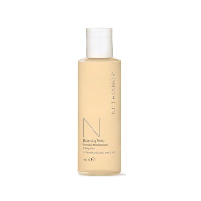 Balancing Tonic Nutriance