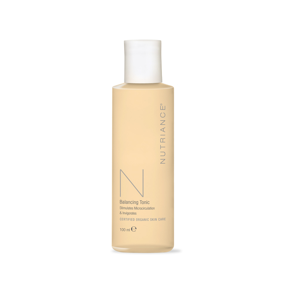 Balancing Tonic Nutriance