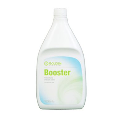 Aditiv Booster pentru detergenți, 1 l
