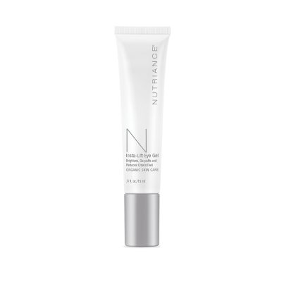 Gel de contur pentru ochi Insta-Lift Nutriance
