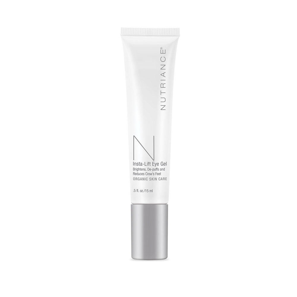 Gel de contur pentru ochi Insta-Lift Nutriance