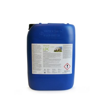 Detergent de vase LDC, 10 l ( 1:5)