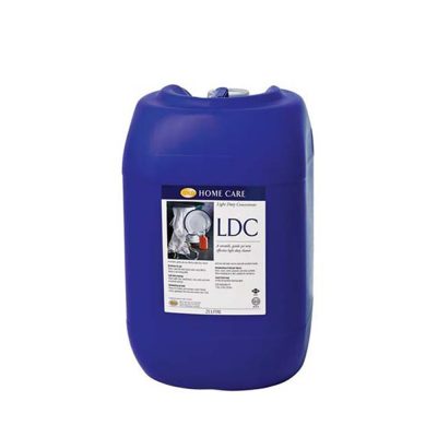 Detergent de vase LDC, 25 l (1:5)