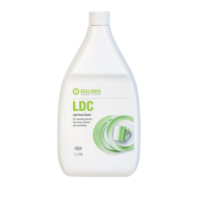 Detergent de vase LDC, 1 l (1:5 )