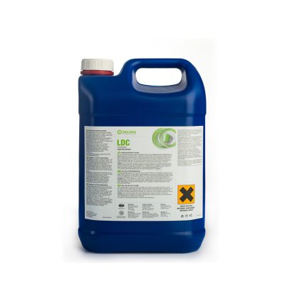 Detergent de vase LDC, 5 l (1:5)