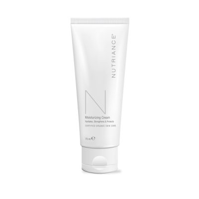 Crema hidratantă Nutriance