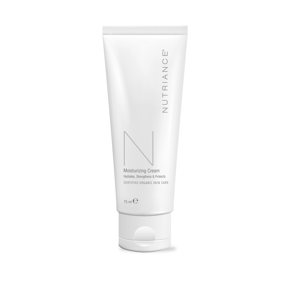 Crema hidratantă Nutriance