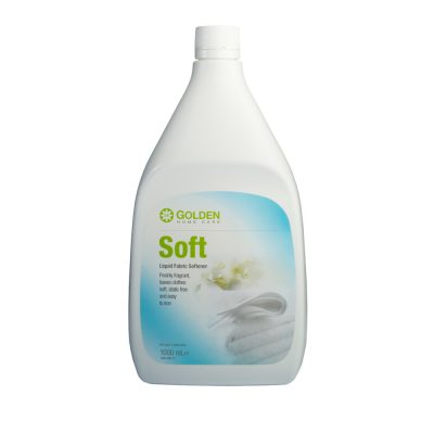 Balsam de rufe Soft, 1 l