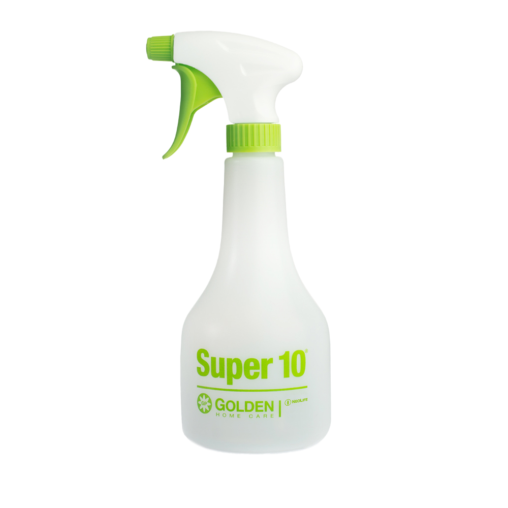 Sticlă cu pulverizator 500 ml