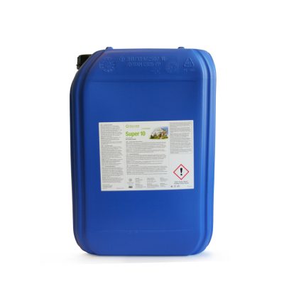 Detergent universal Super 10, 25 l (1:10)