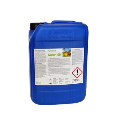 Detergent universal Super 100, 10 l (1:10)