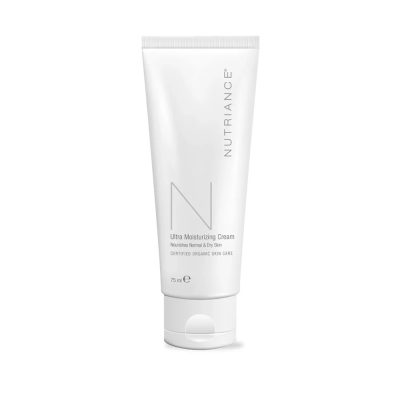 Crema ultra hidratantă Nutriance